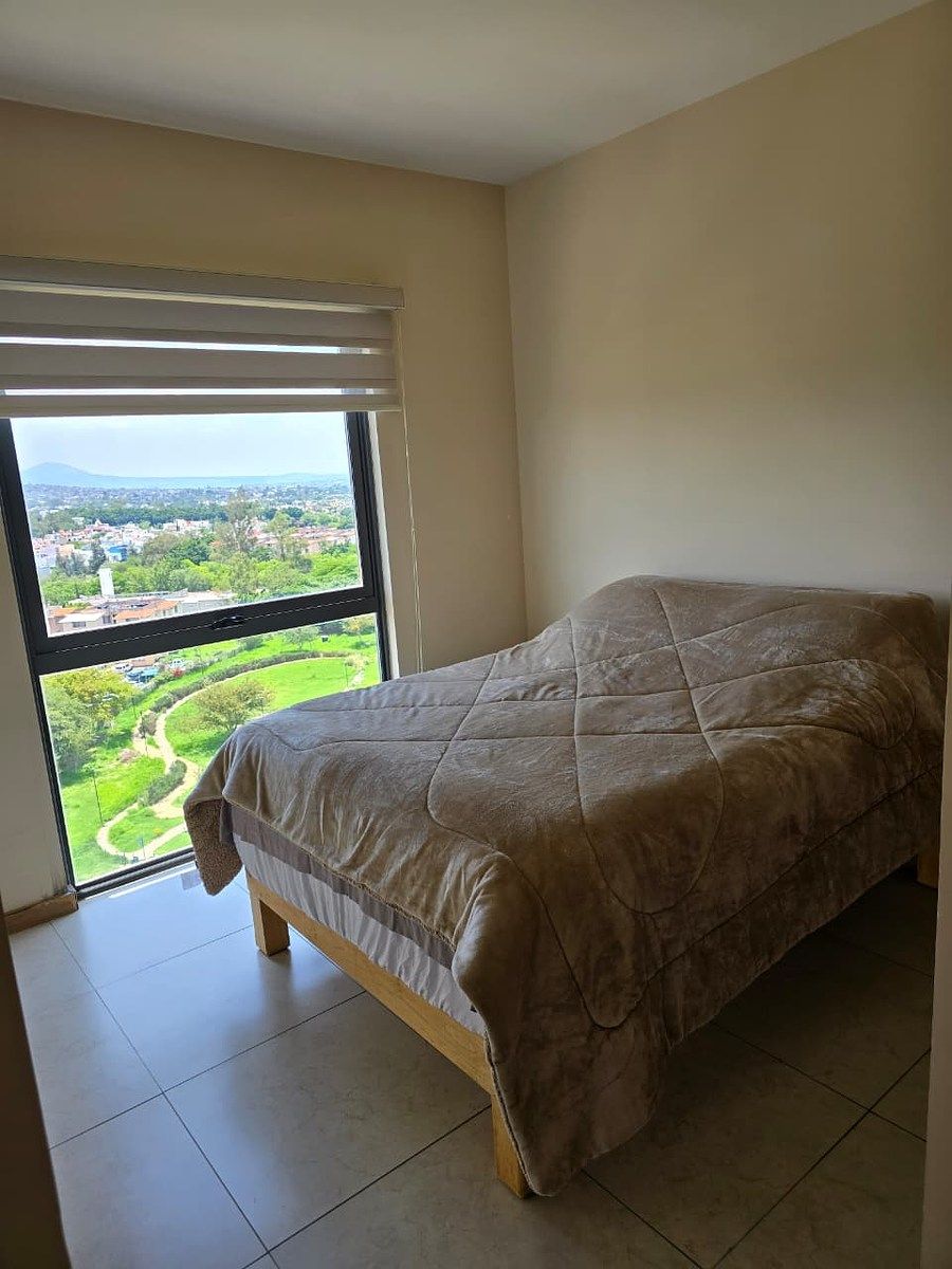 Apartamento em Fraccionamiento Real de Valdepeñas, Zapopan, foto 15 de 15