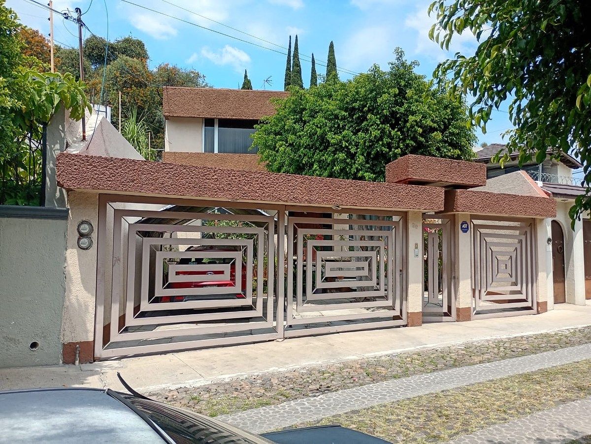 Casa em Álamos 3a Sección, Querétaro, foto 2 de 36