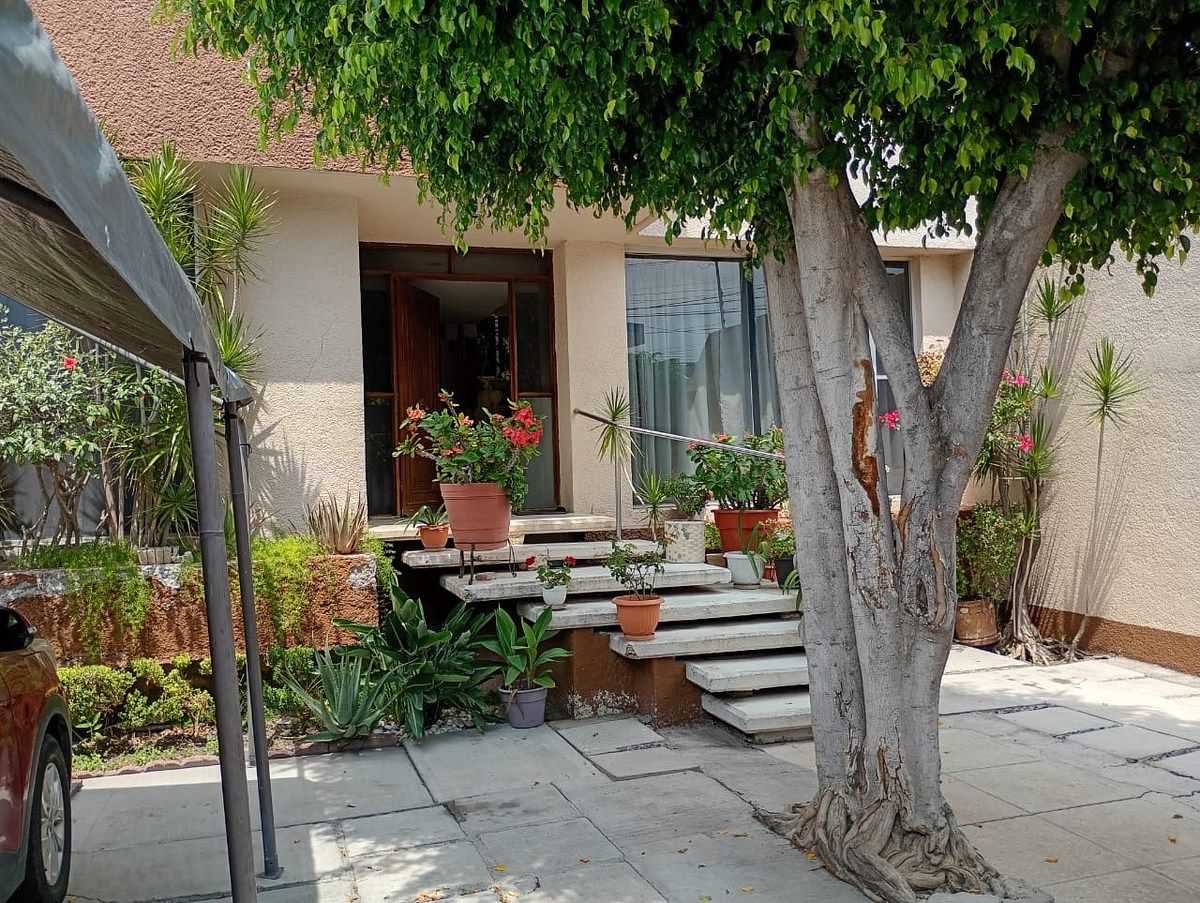 Casa em Álamos 3a Sección, Querétaro, foto 3 de 36