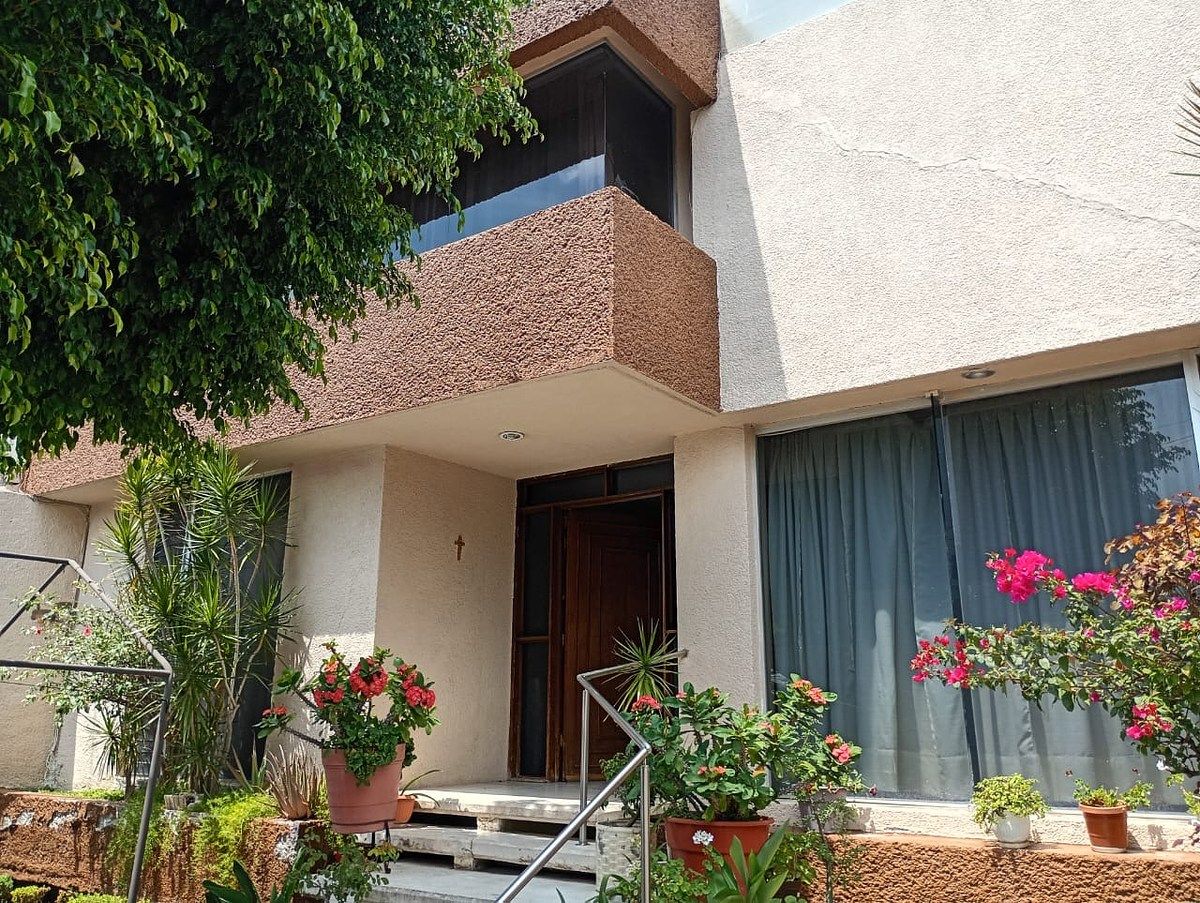 Casa em Álamos 3a Sección, Querétaro, foto 4 de 36