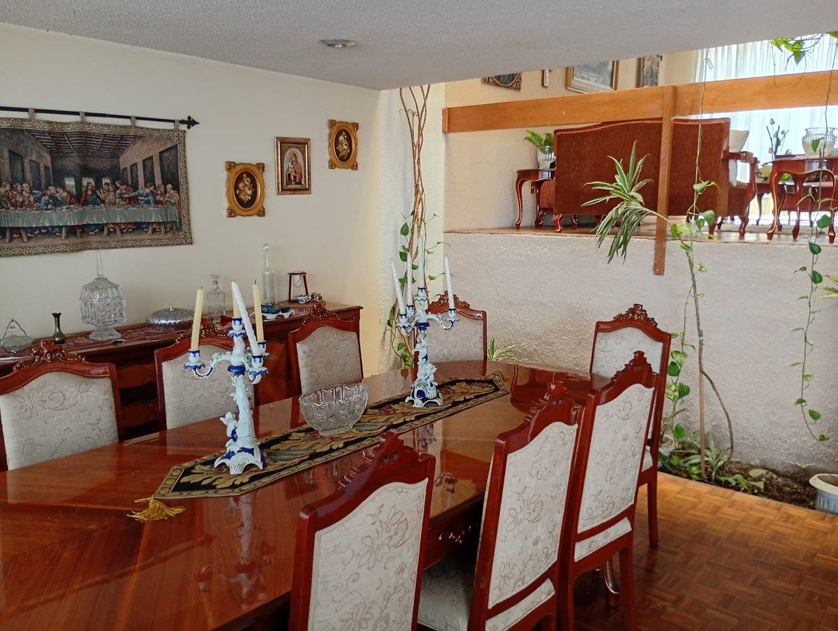 Casa em Álamos 3a Sección, Querétaro, foto 5 de 36
