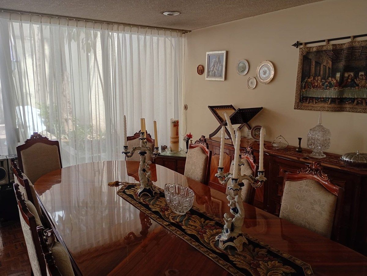 Casa em Álamos 3a Sección, Querétaro, foto 6 de 36
