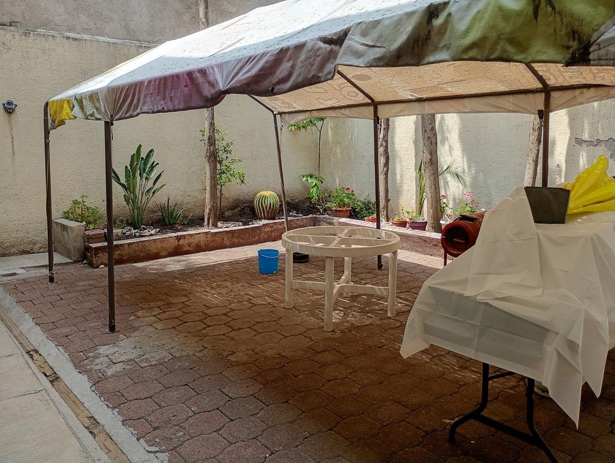 Casa em Álamos 3a Sección, Querétaro, foto 10 de 36