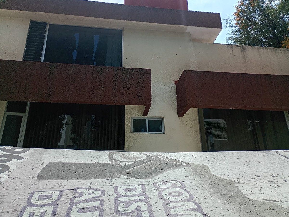 Casa em Álamos 3a Sección, Querétaro, foto 11 de 36