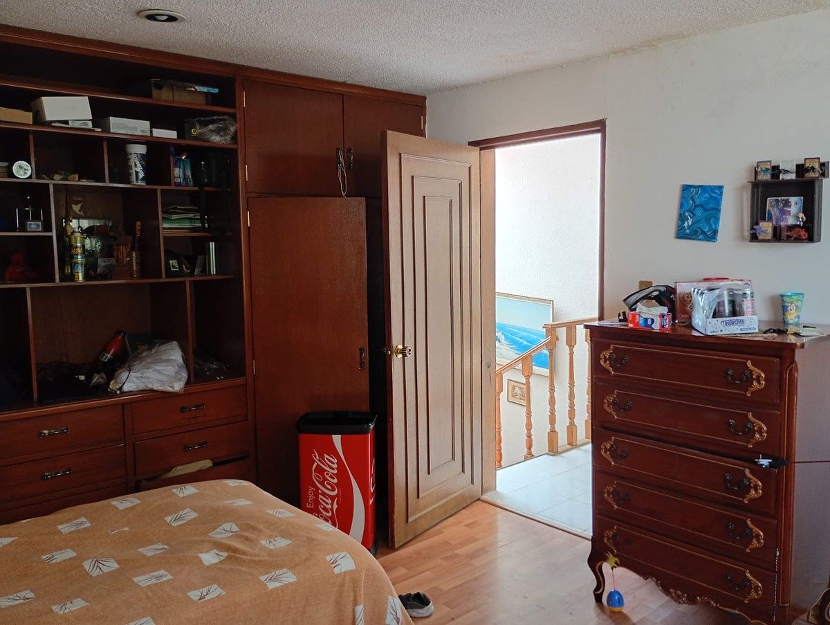 Casa em Álamos 3a Sección, Querétaro, foto 13 de 36
