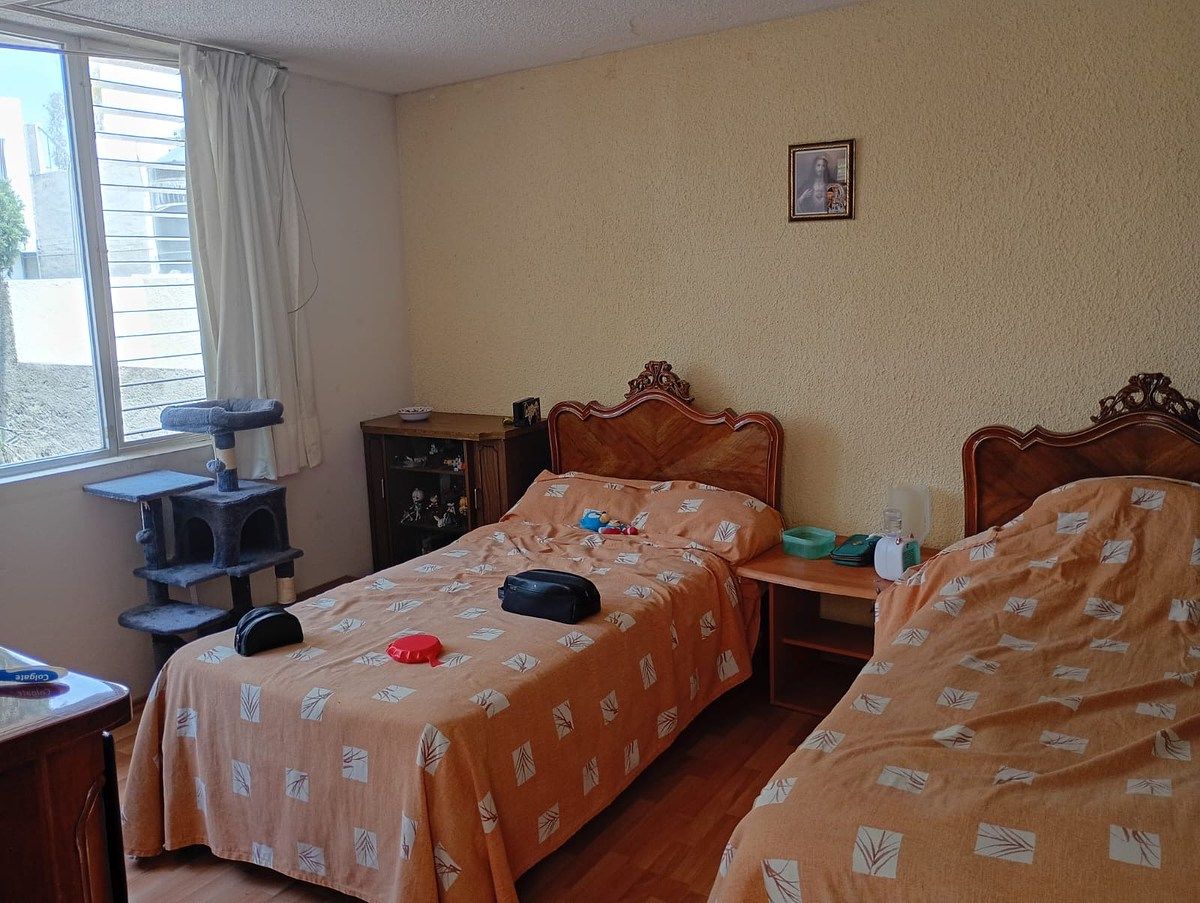 Casa em Álamos 3a Sección, Querétaro, foto 17 de 36
