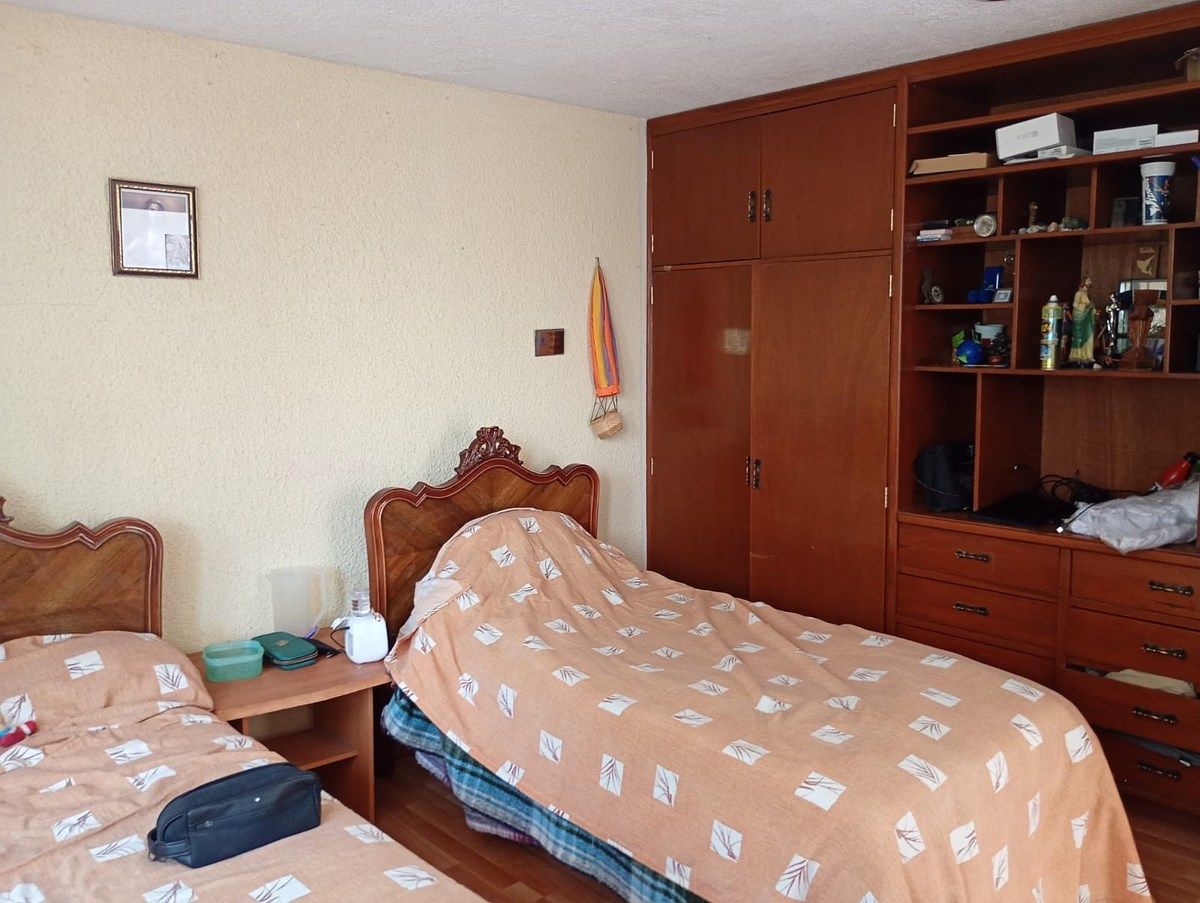 Casa em Álamos 3a Sección, Querétaro, foto 18 de 36