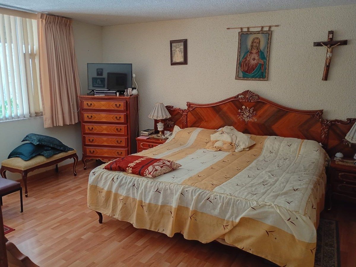 Casa em Álamos 3a Sección, Querétaro, foto 26 de 36