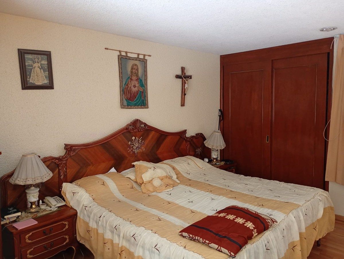 Casa em Álamos 3a Sección, Querétaro, foto 27 de 36