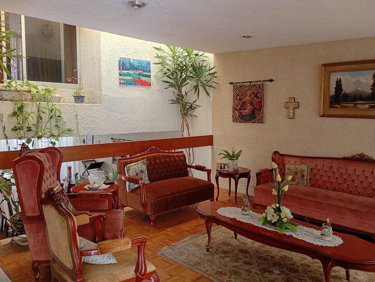 Casa em Álamos 3a Sección, Querétaro, foto 32 de 36