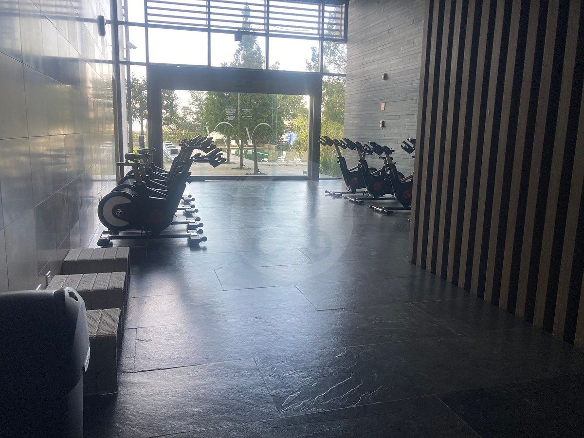 Apartment in Lomas del Chamizal, Cuajimalpa de Morelos, photo 4 of 17
