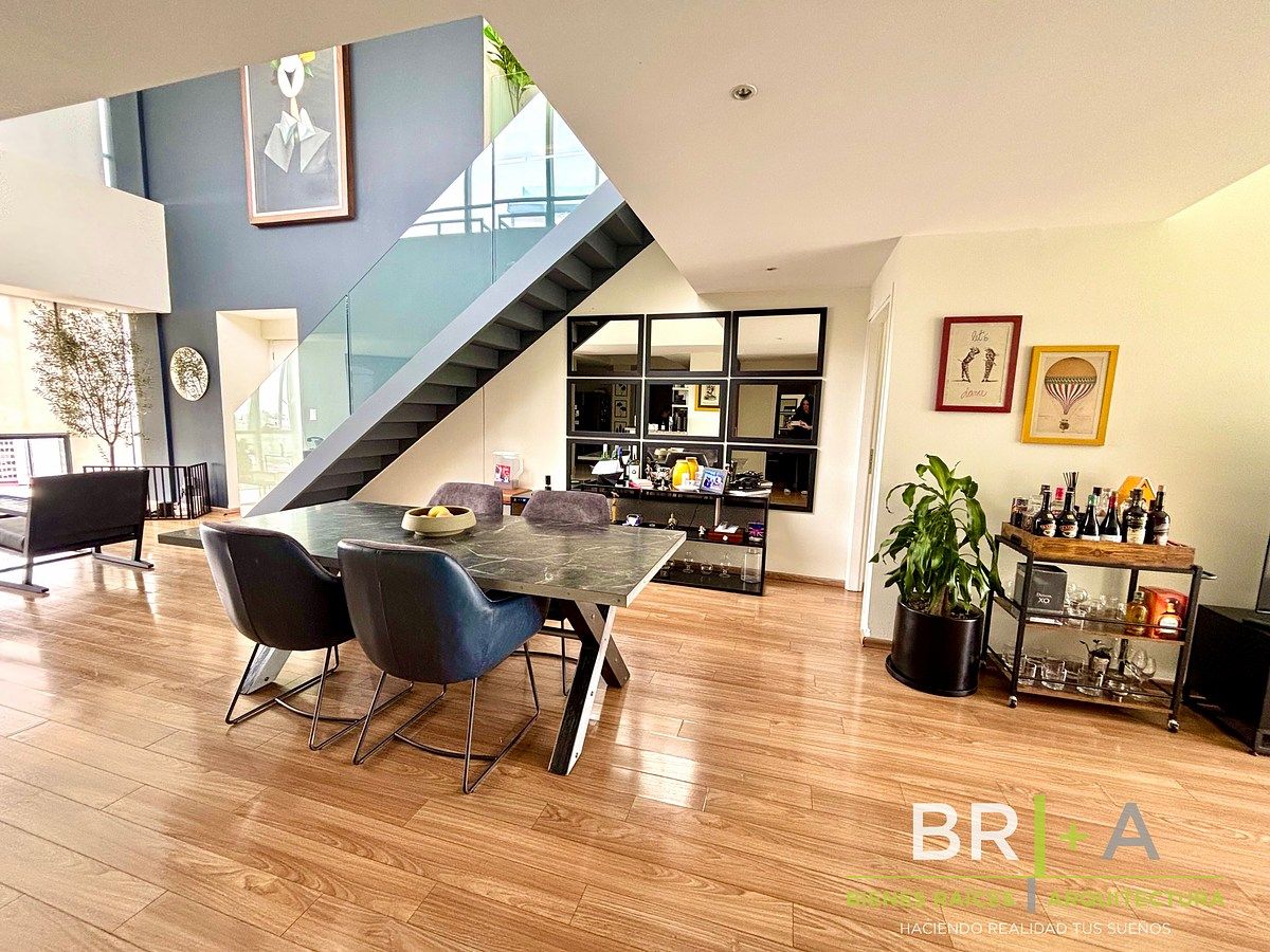 Venta de PH con terraza Central Park Interlomas, foto 1 de 22