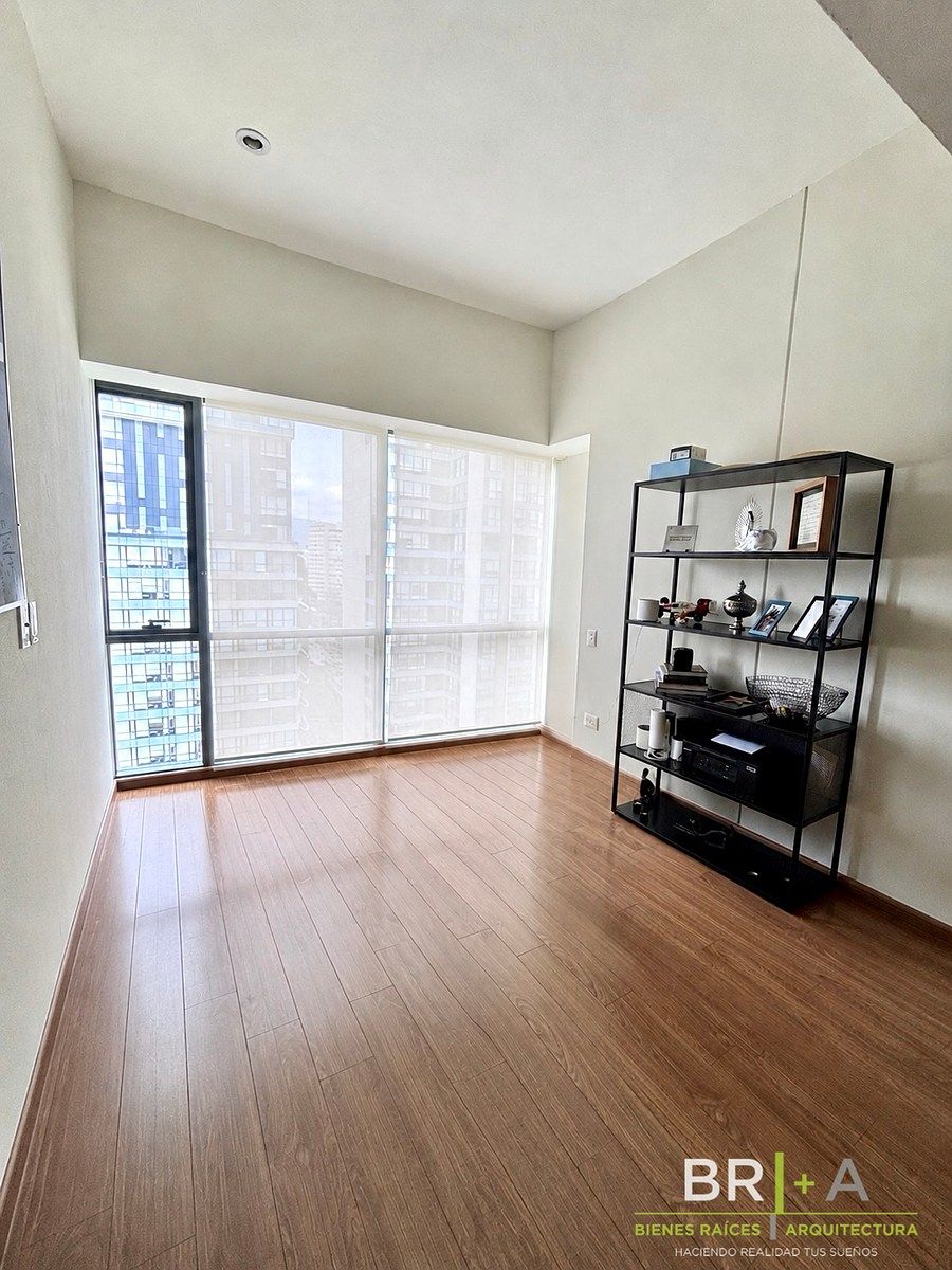 Departamento en Bosques de las Palmas, Huixquilucan, foto 10 de 22