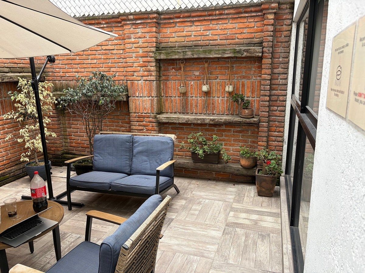 Apartamento em Roma Sur, Cuauhtémoc, foto 2 de 6