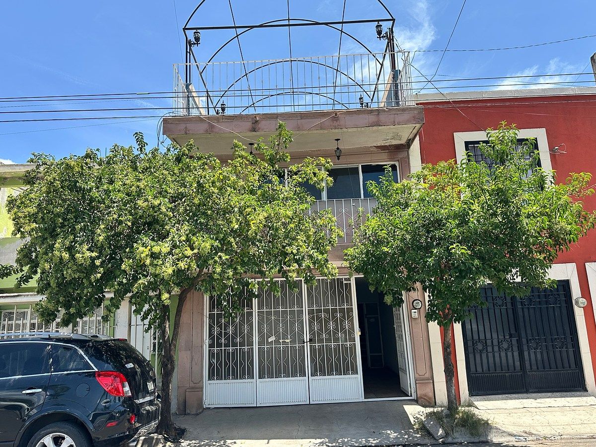Aluguel de Casa na Dolores del Río, foto 1 de 23