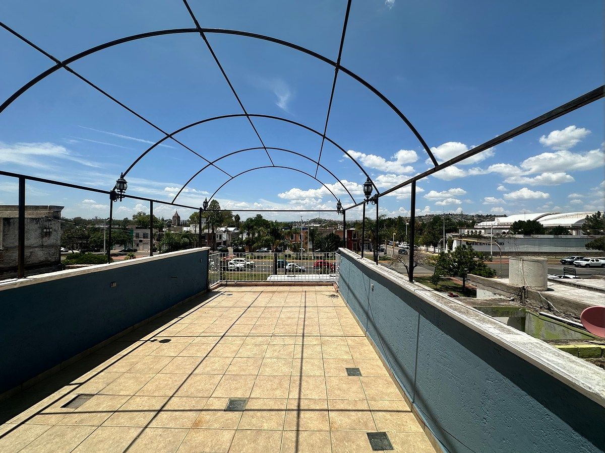 Casa em Bicentenario, Durango, foto 23 de 23