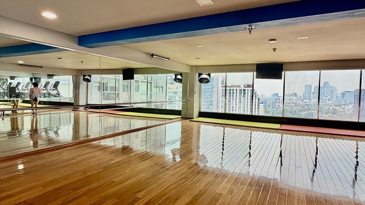 Departamento en Ampliación Granada, Miguel Hidalgo, foto 14 de 20