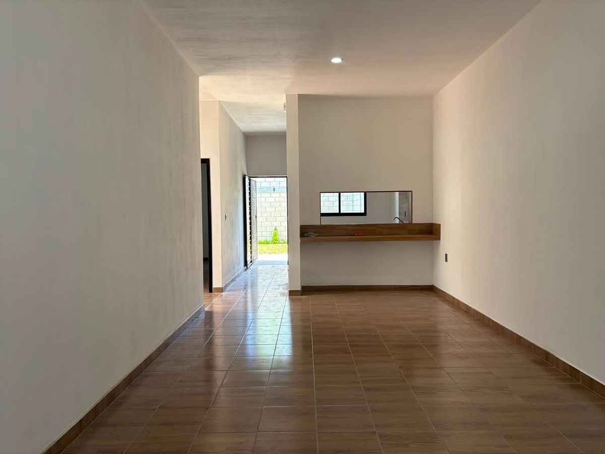 Casa em San José Terán, Tuxtla Gutiérrez, foto 13 de 21