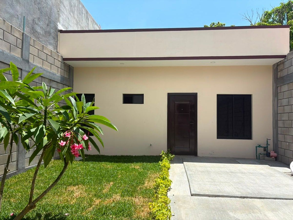 Casa em San José Terán, Tuxtla Gutiérrez, foto 16 de 21