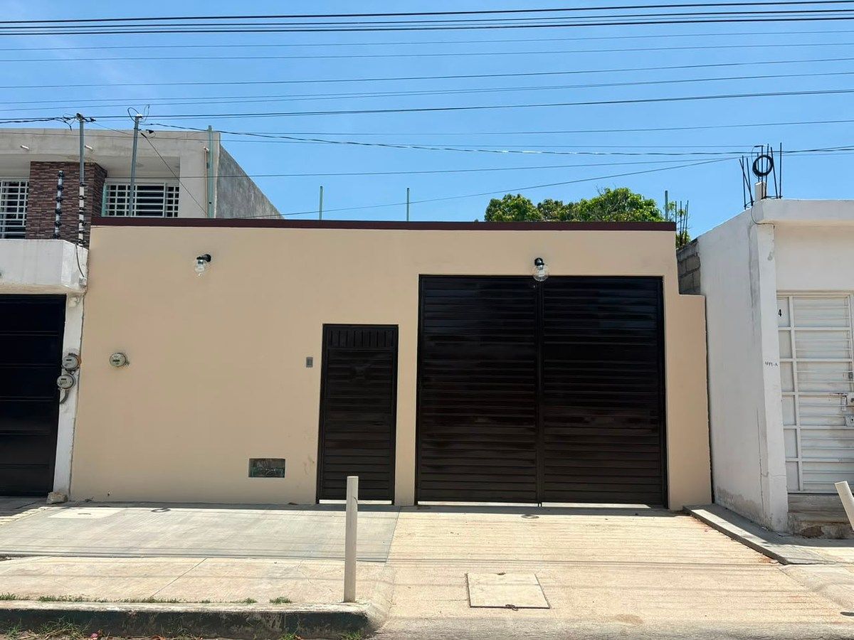 Casa em San José Terán, Tuxtla Gutiérrez, foto 18 de 21