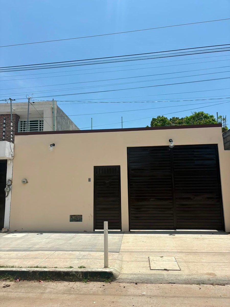Casa em San José Terán, Tuxtla Gutiérrez, foto 19 de 21