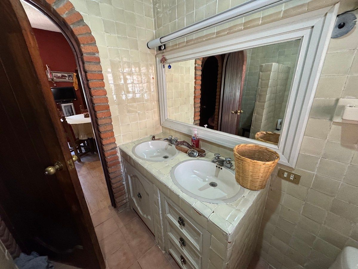 Ranch in Villa de los Frailes, San Miguel de Allende, photo 14 of 50