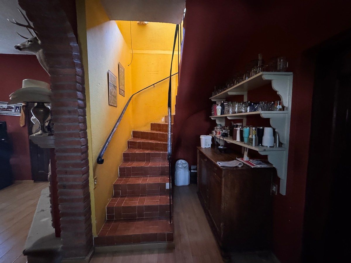 Ranch in Villa de los Frailes, San Miguel de Allende, photo 20 of 50
