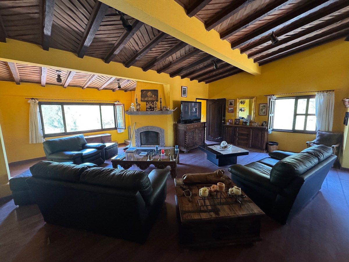 Ranch in Villa de los Frailes, San Miguel de Allende, photo 25 of 50