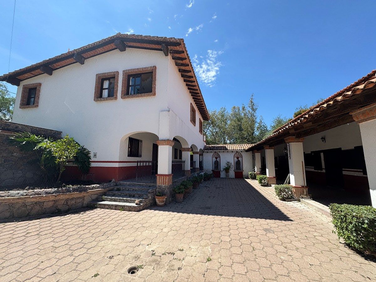 Ranch in Villa de los Frailes, San Miguel de Allende, photo 32 of 50