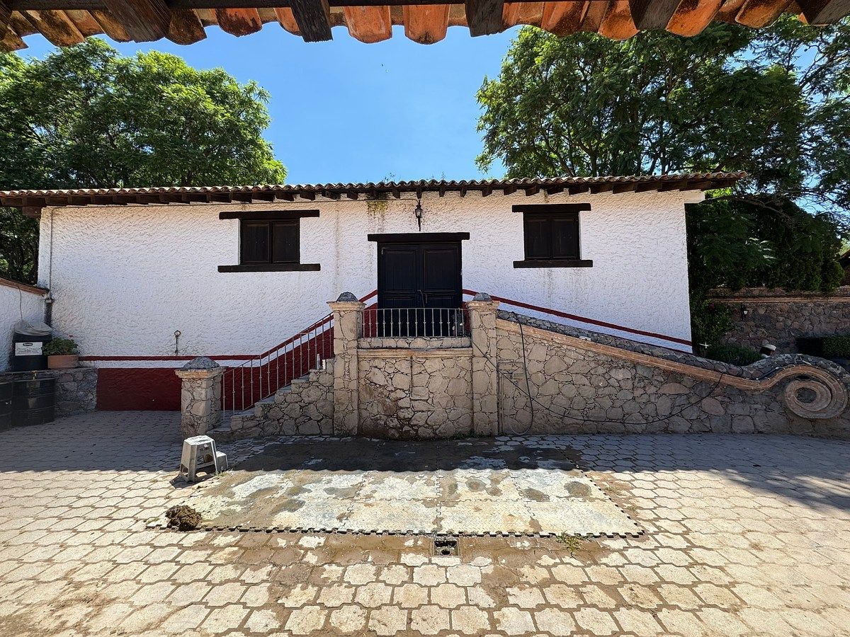 Ranch in Villa de los Frailes, San Miguel de Allende, photo 38 of 50