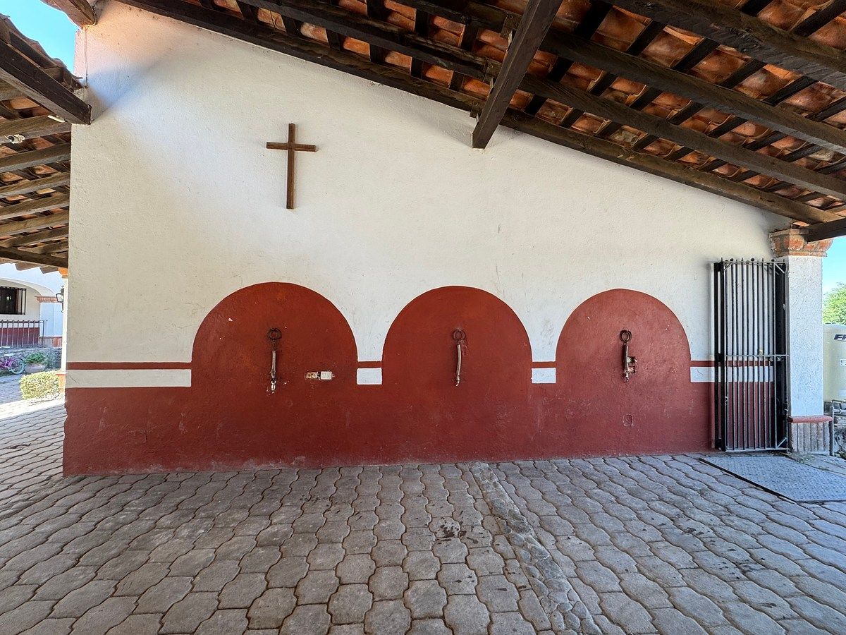 Ranch in Villa de los Frailes, San Miguel de Allende, photo 42 of 50