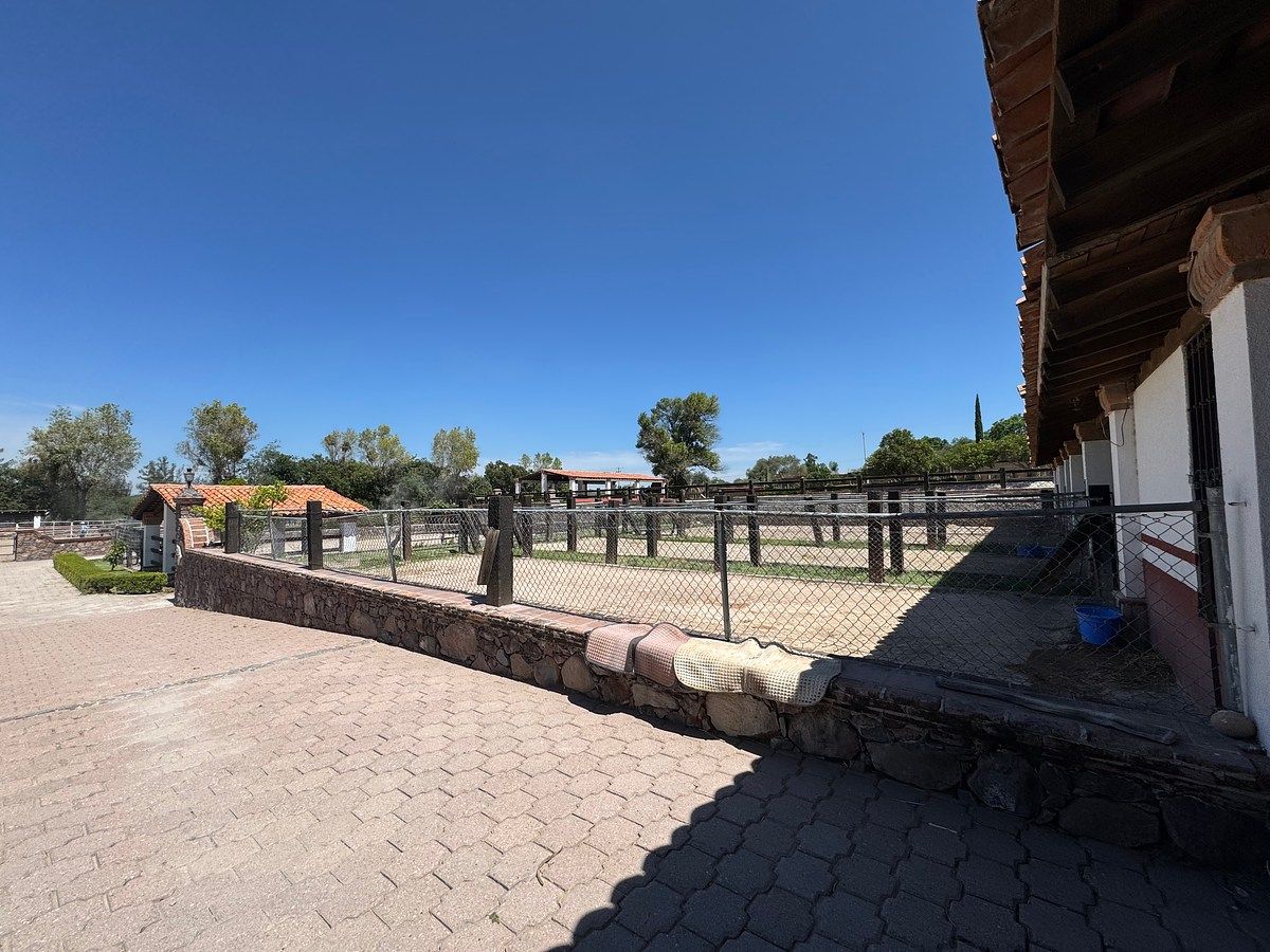Ranch in Villa de los Frailes, San Miguel de Allende, photo 45 of 50