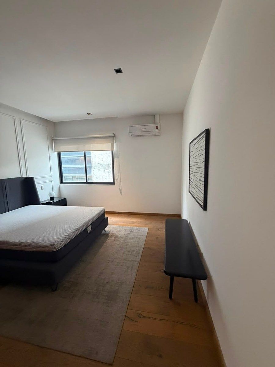 Departamento en Polanco II Sección, Miguel Hidalgo, foto 11 de 36