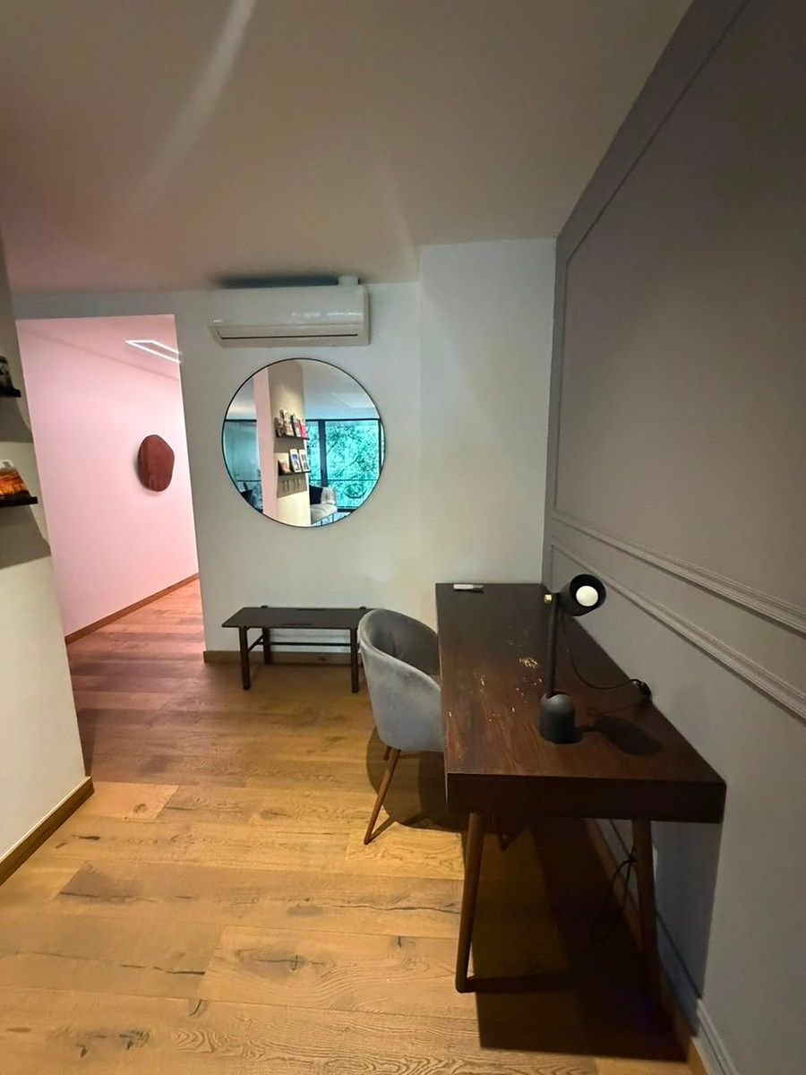 Departamento en Polanco II Sección, Miguel Hidalgo, foto 17 de 36