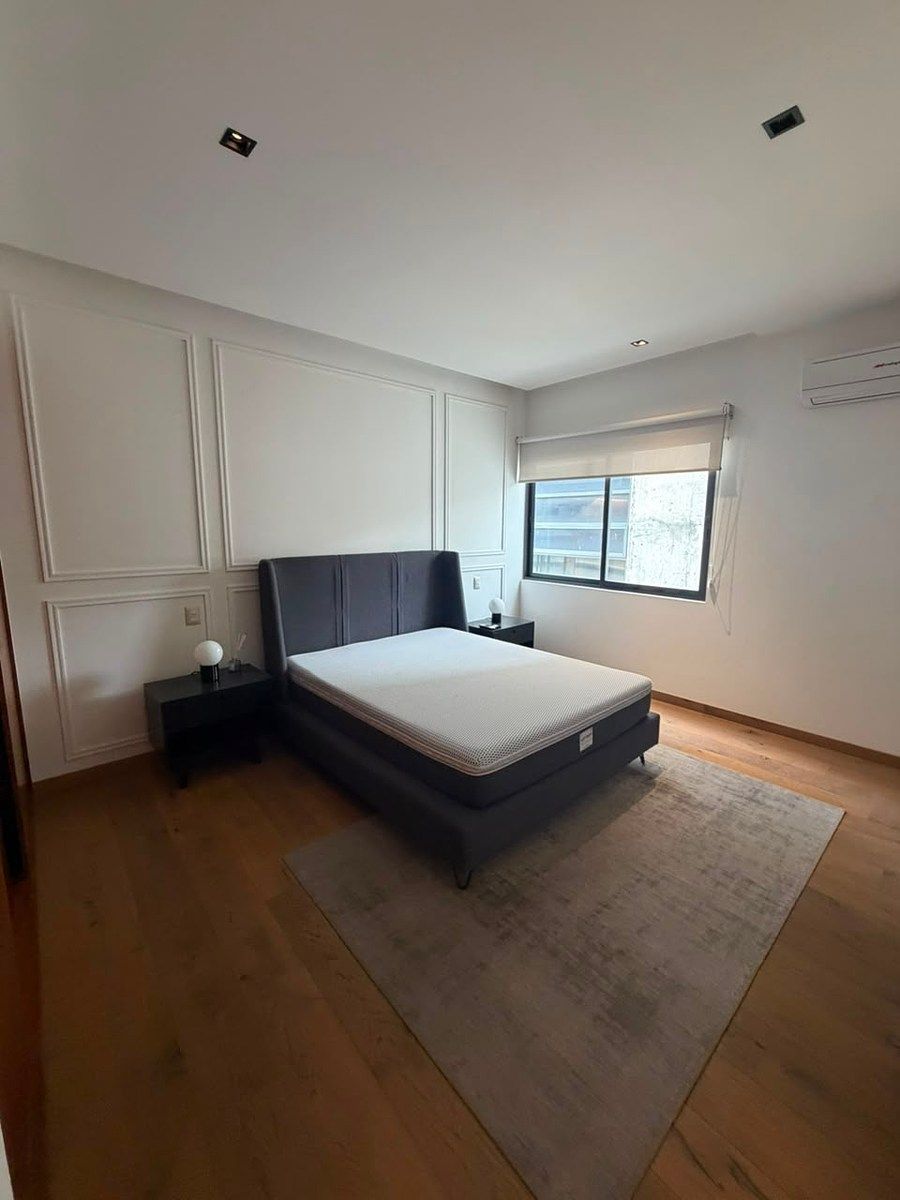 Departamento en Polanco II Sección, Miguel Hidalgo, foto 12 de 36