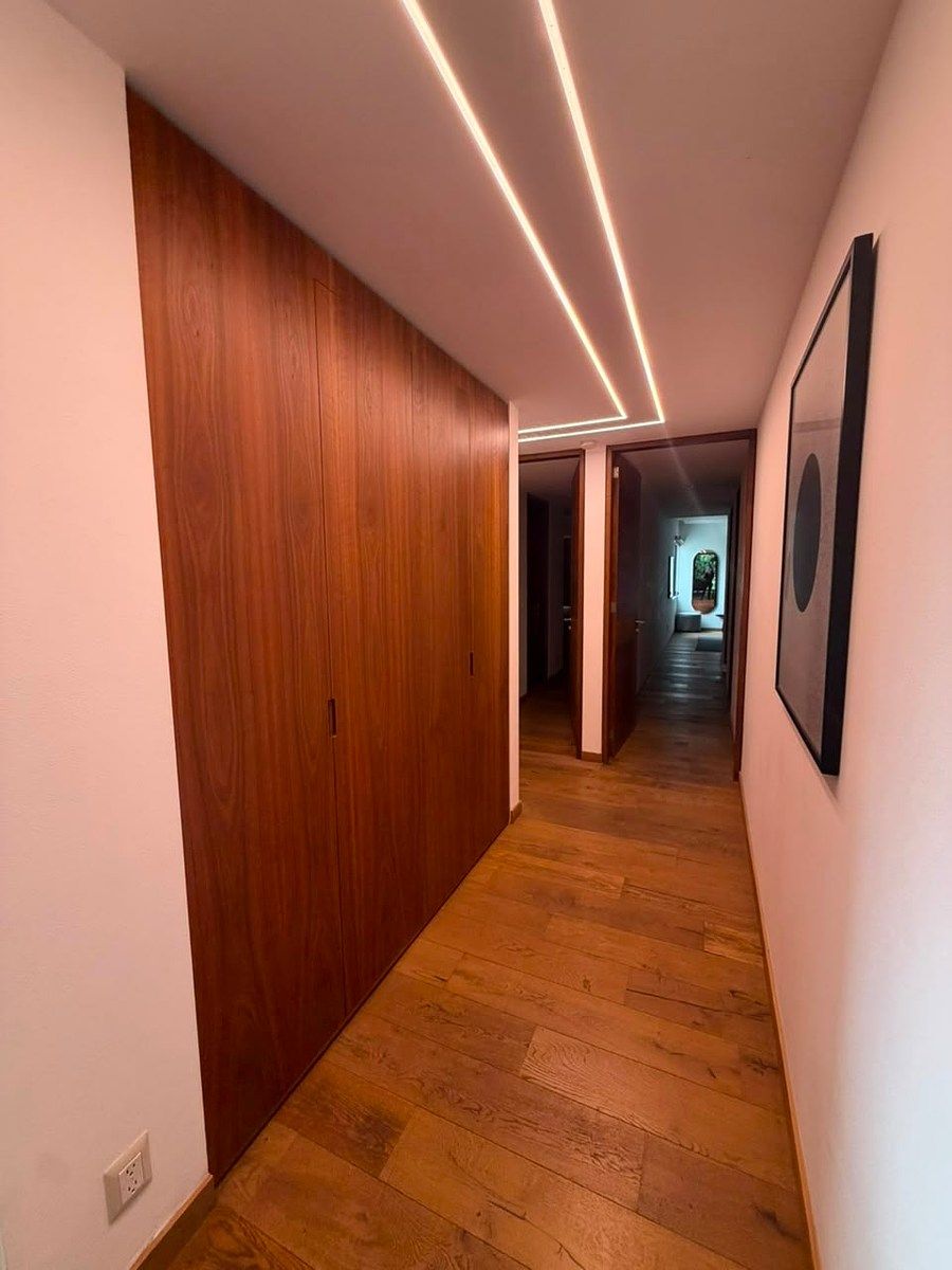 Departamento en Polanco II Sección, Miguel Hidalgo, foto 23 de 36