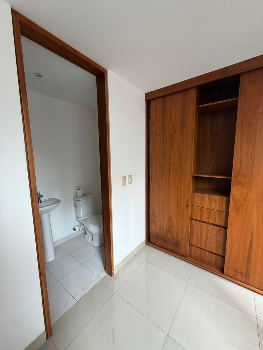 Departamento en Polanco II Sección, Miguel Hidalgo, foto 28 de 36