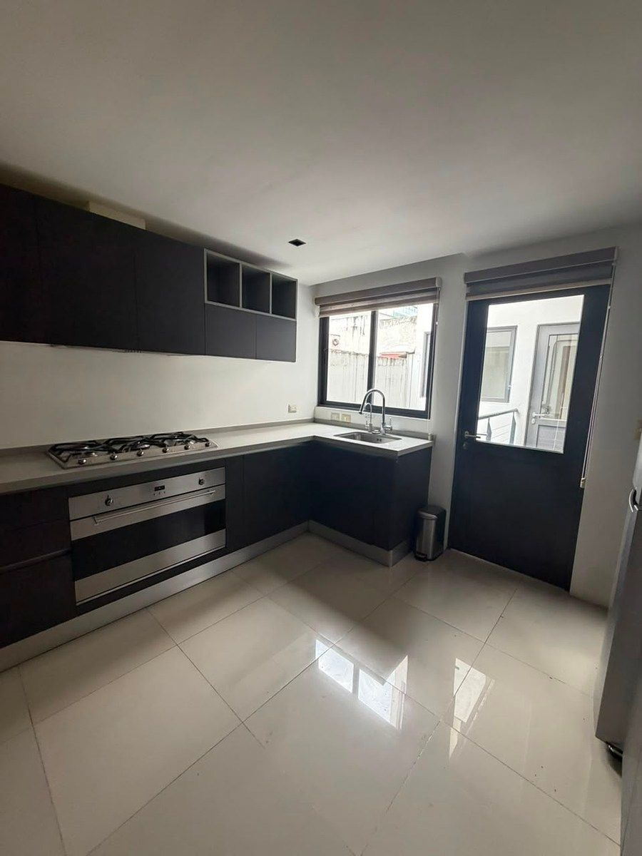 Departamento en Polanco II Sección, Miguel Hidalgo, foto 8 de 36