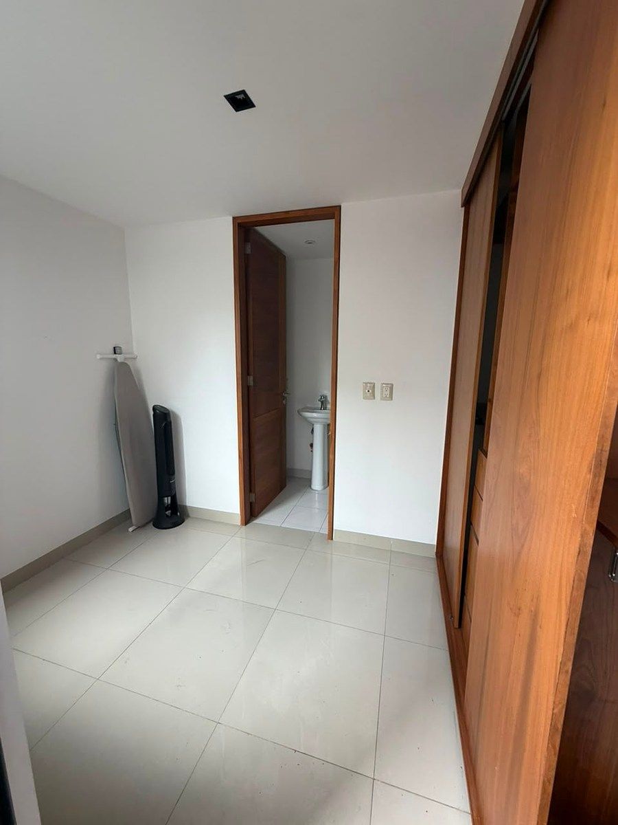 Departamento en Polanco II Sección, Miguel Hidalgo, foto 32 de 36