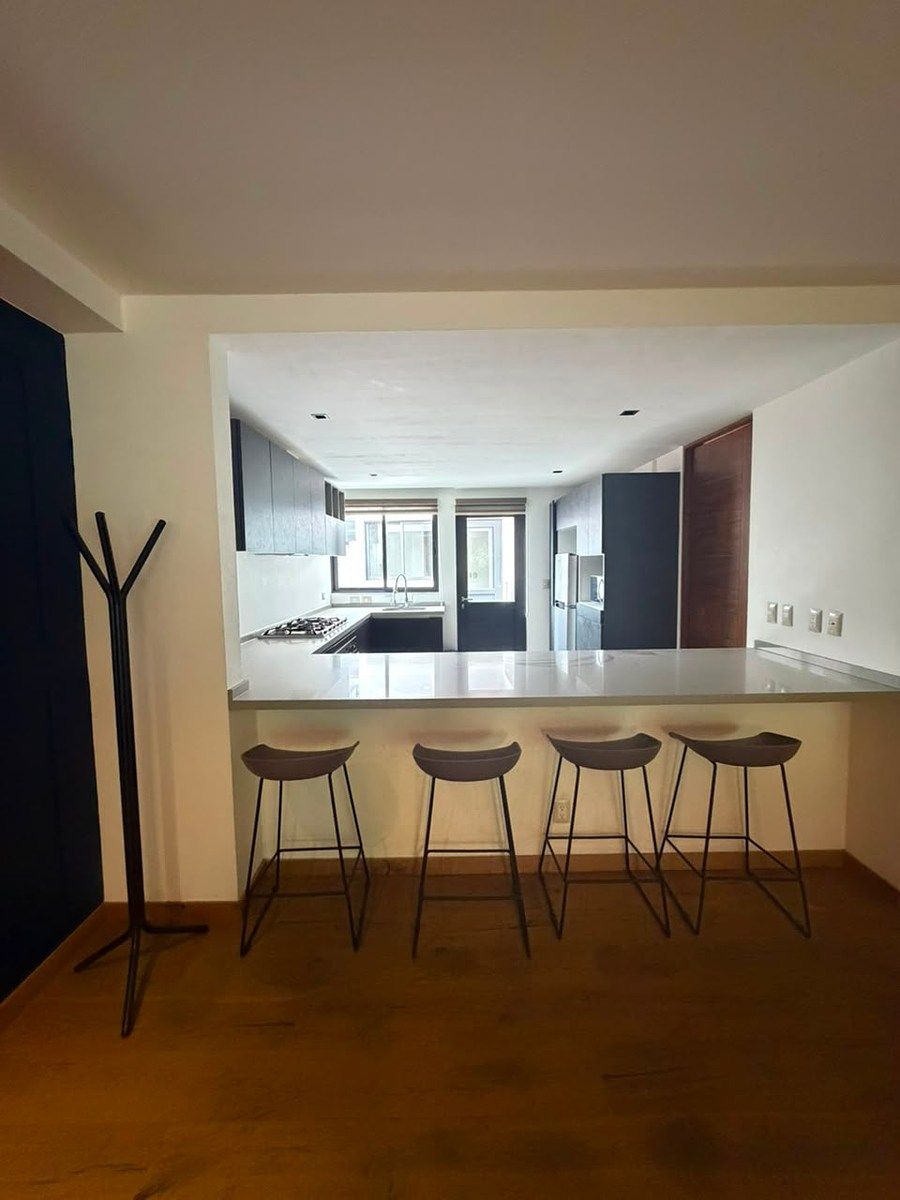 Departamento en Polanco II Sección, Miguel Hidalgo, foto 9 de 36