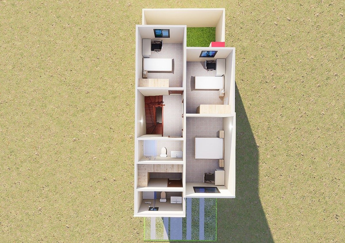 PLANTA ALTA, photo 18 of 18