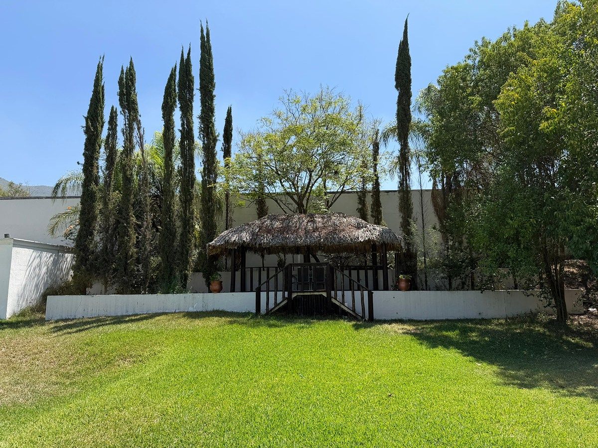Quinta en El Yerbaniz, Santiago, foto 6 de 13