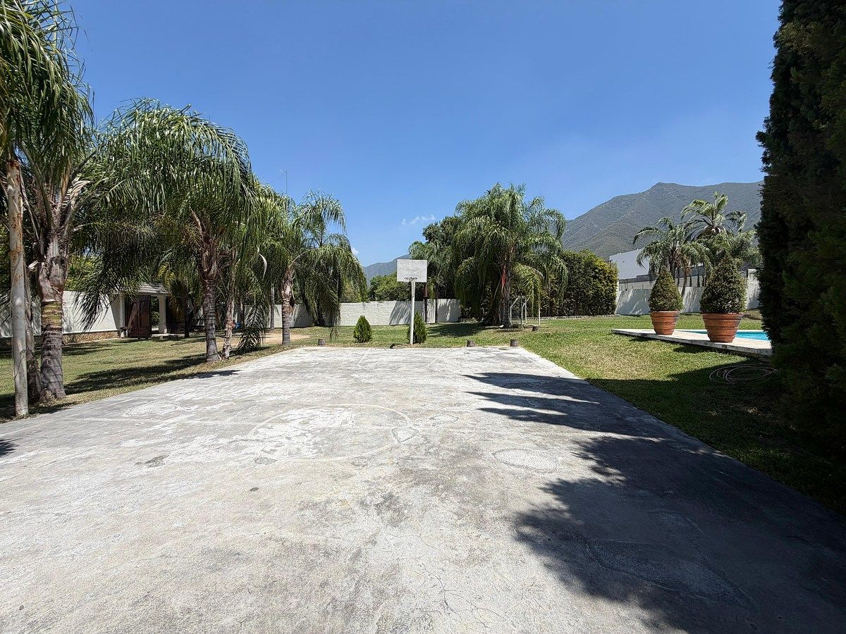 Quinta en El Yerbaniz, Santiago, foto 10 de 13