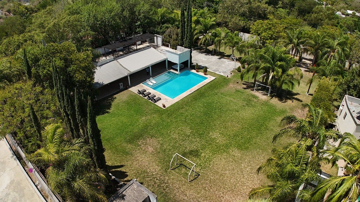 QUINTA EN VENTA EL YERBANIZ : OPORTUNIDAD 2,935 m2, foto 1 de 13