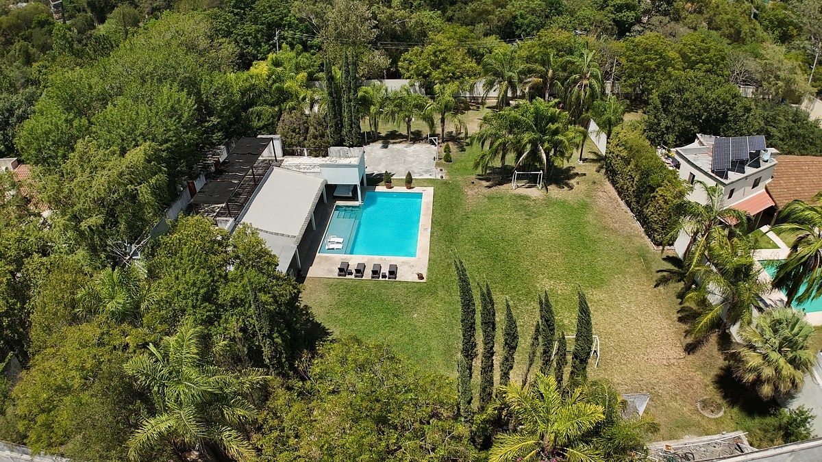 Quinta en El Yerbaniz, Santiago, foto 12 de 13