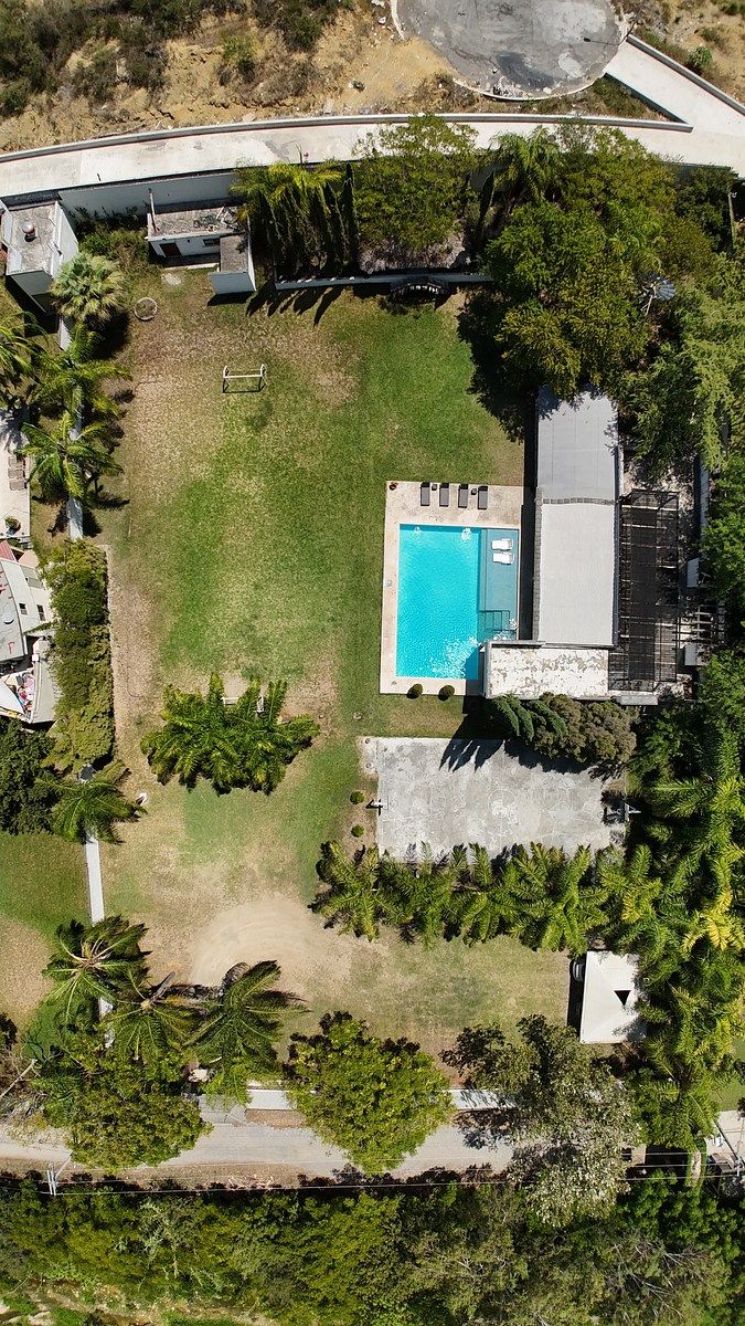 Quinta en El Yerbaniz, Santiago, foto 8 de 13