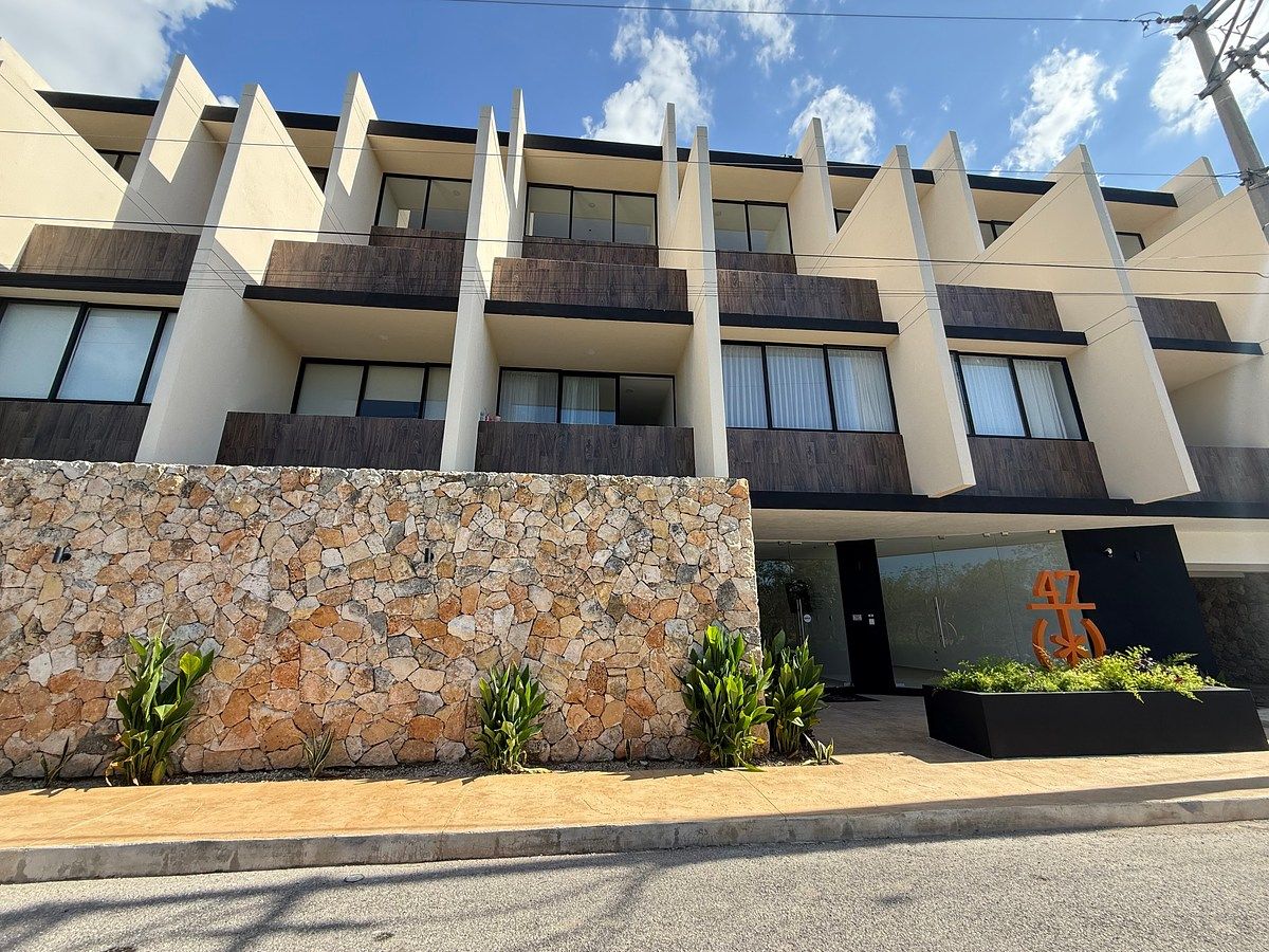 Apartamento em Temozón Norte, Mérida, foto 3 de 14