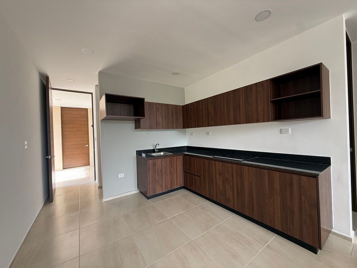 Apartamento em Temozón Norte, Mérida, foto 5 de 14