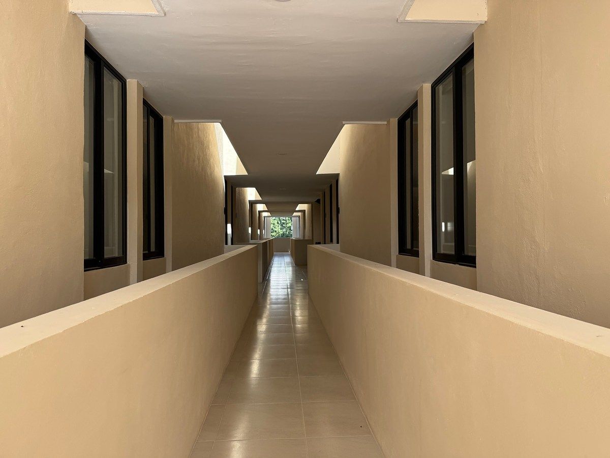 Apartamento em Temozón Norte, Mérida, foto 6 de 14