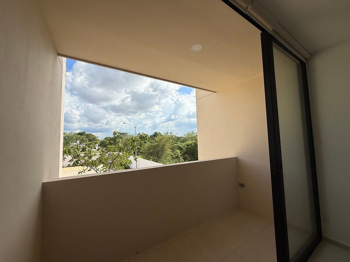 Apartamento em Temozón Norte, Mérida, foto 7 de 14